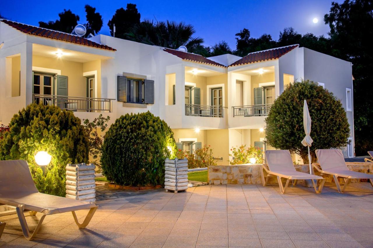 Iphigenia Mythic Retreat Chersonissos